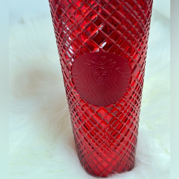 Venti Holiday Limited Edition Starbucks Cup - Picture 4 of 5